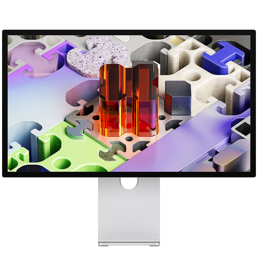 Apple Studio Display XDR - Adattatore di montaggio VESA (Sostegno non incluso)