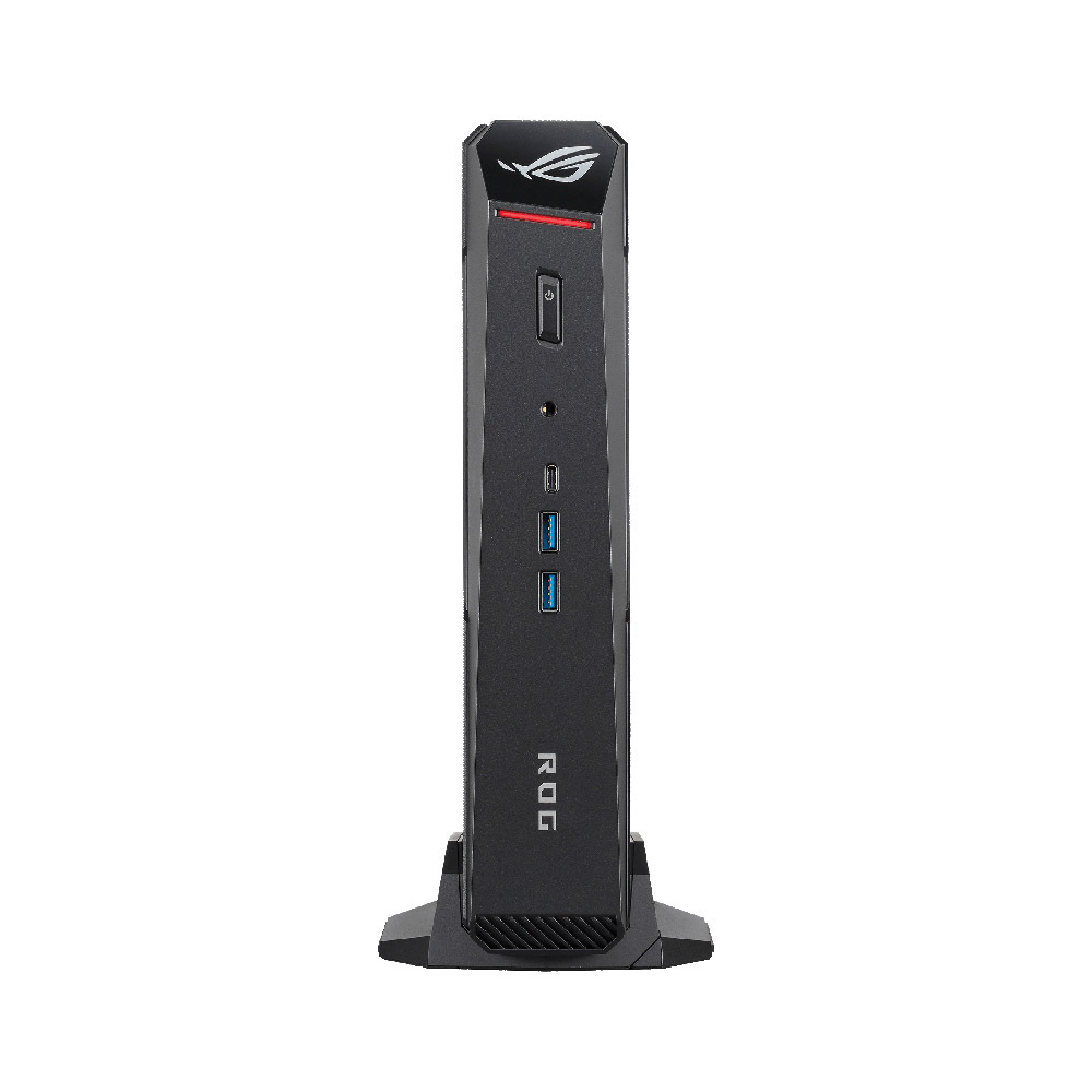 ASUS ROG NUC (2025) Jean Canyon, Ultra9 275HX, RTX5070Ti, Win11, 7, 3Yr PUR, EU Cord