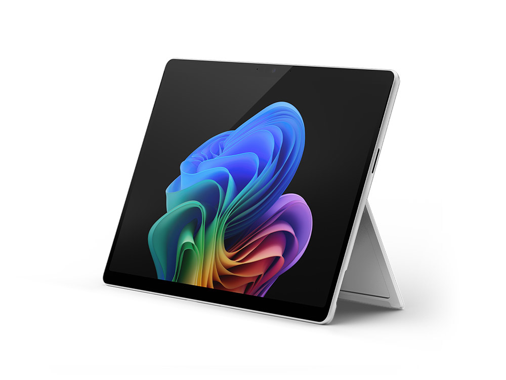 Microsoft Surface Pro 11 Copilot+ PC 5G Snapdragon LTE 33 cm (13") 7 (802.11be) Windows 11 Home