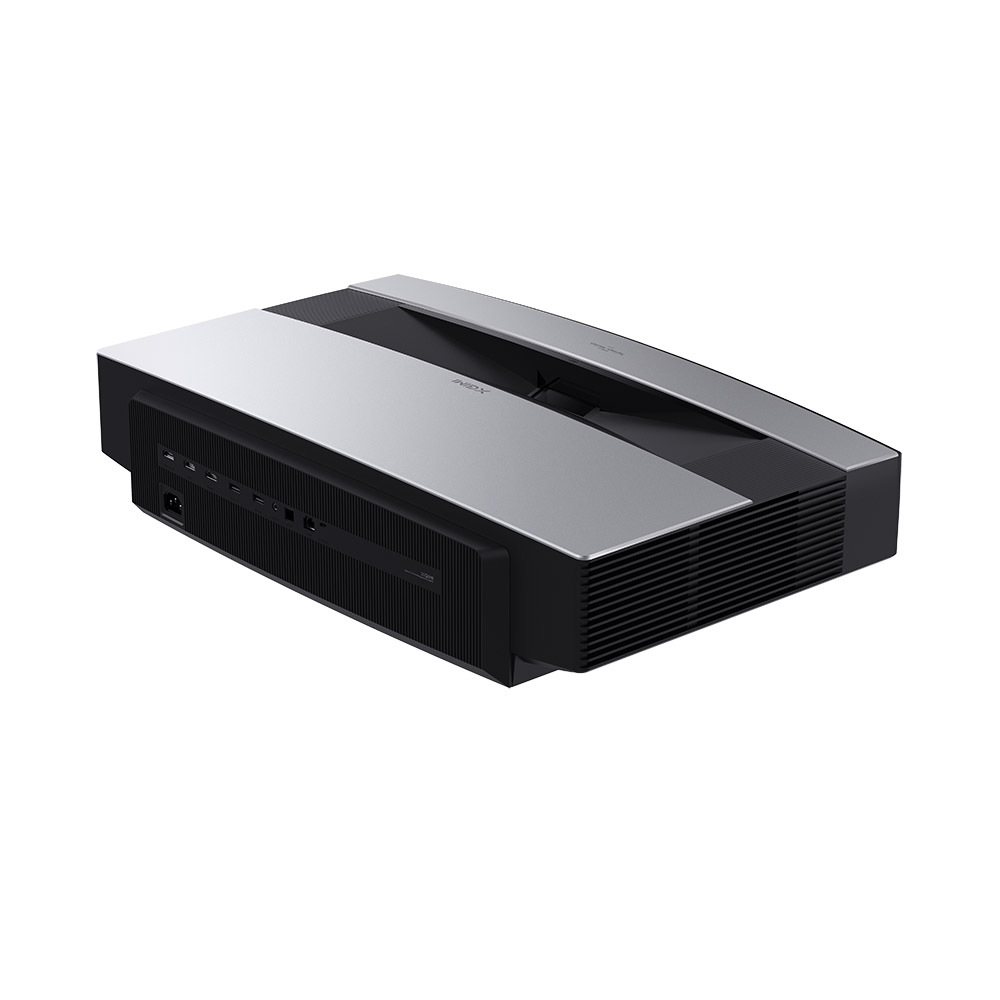 XGIMI Aura Proiettore a raggio ultra corto DLP UHD 4K (3840x2160) Compatibilità 3D
